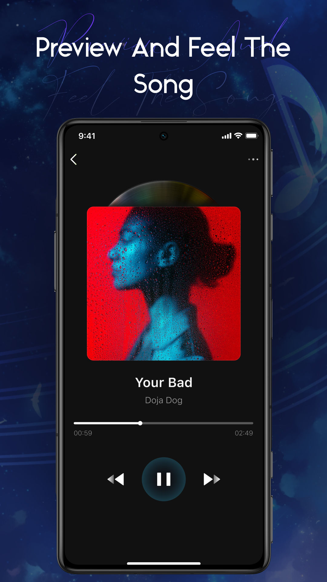 Music Experience 3